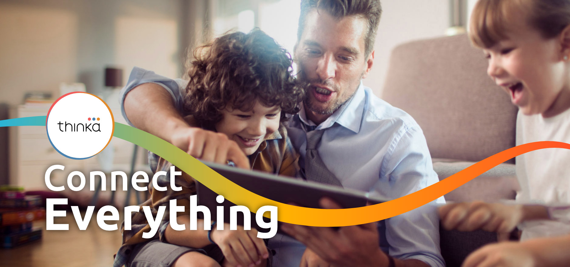 the world's first HomeKit certified ZWave controller News Thinka